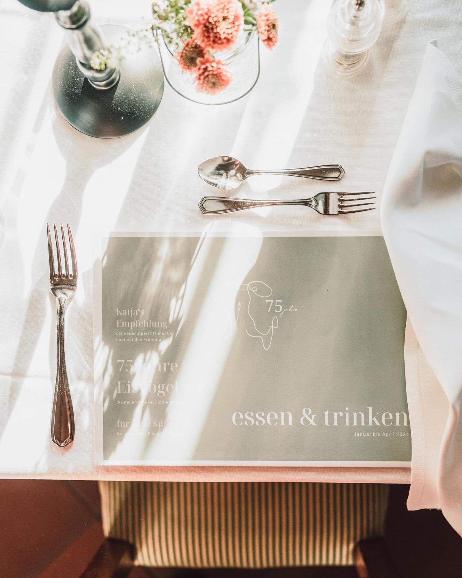 Der Eisvogel - Wellness- & Genusshotel バート・ゲーグギング エクステリア 写真